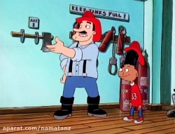 انیمیشن آرنولد فصل 3 قسمت 11 - hey arnold